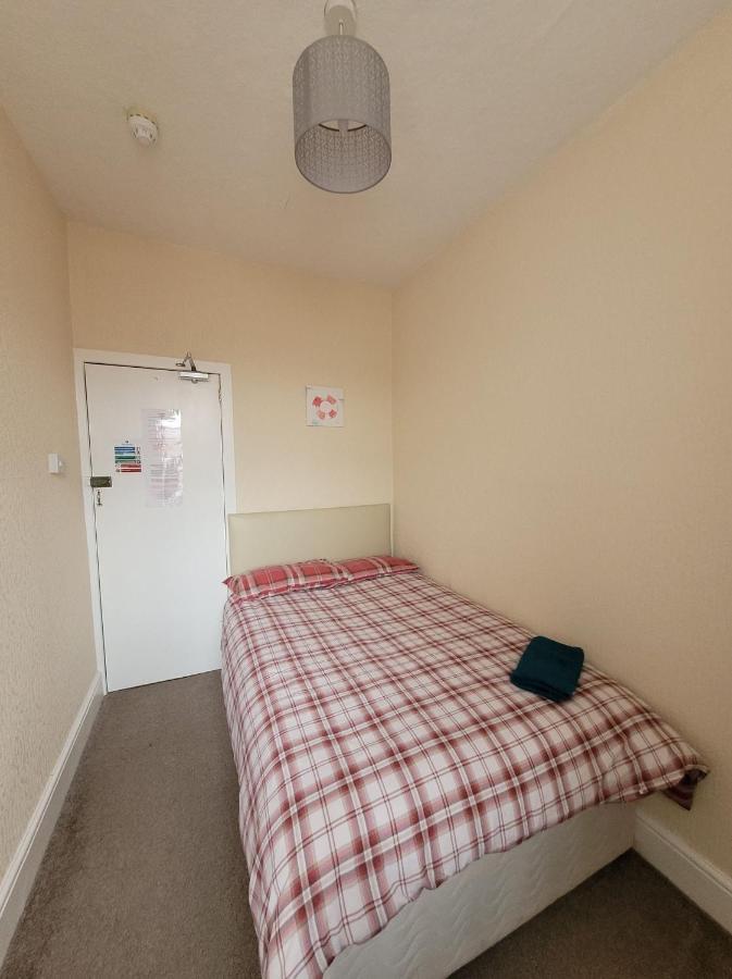 The Clevedon Bed & Breakfast 3*