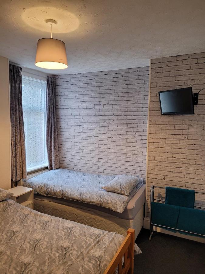 The Clevedon Bed & Breakfast 3*