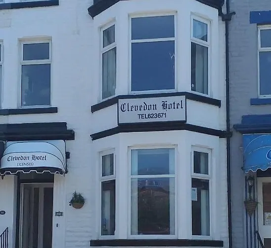 The Clevedon