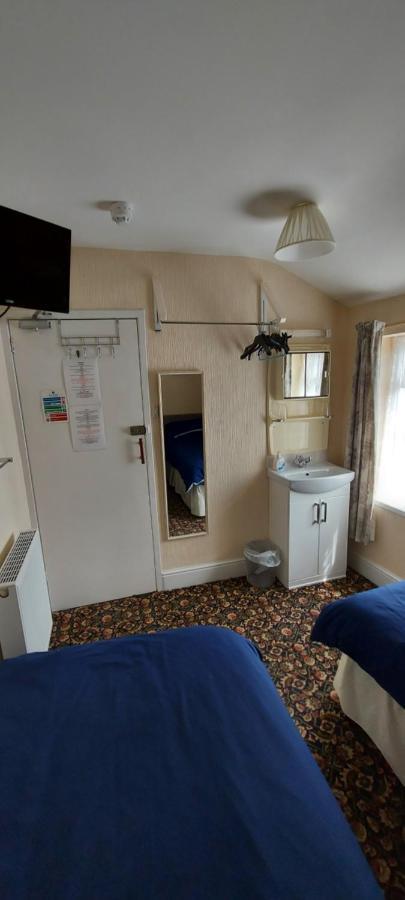 The Clevedon Bed & Breakfast