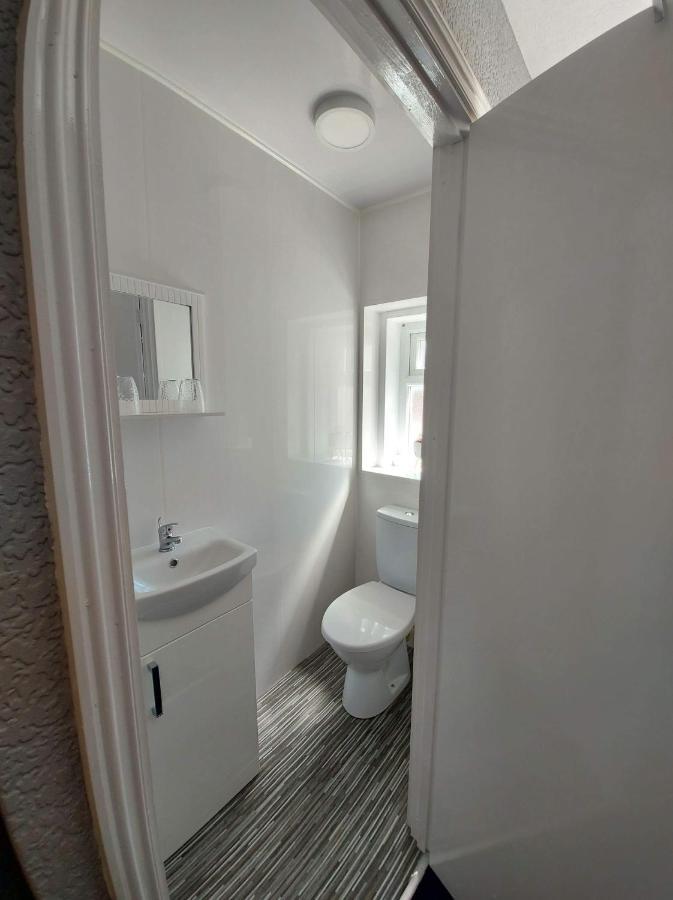 Bed & Breakfast The Clevedon