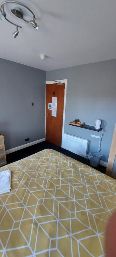The Clevedon Bed & Breakfast 3*