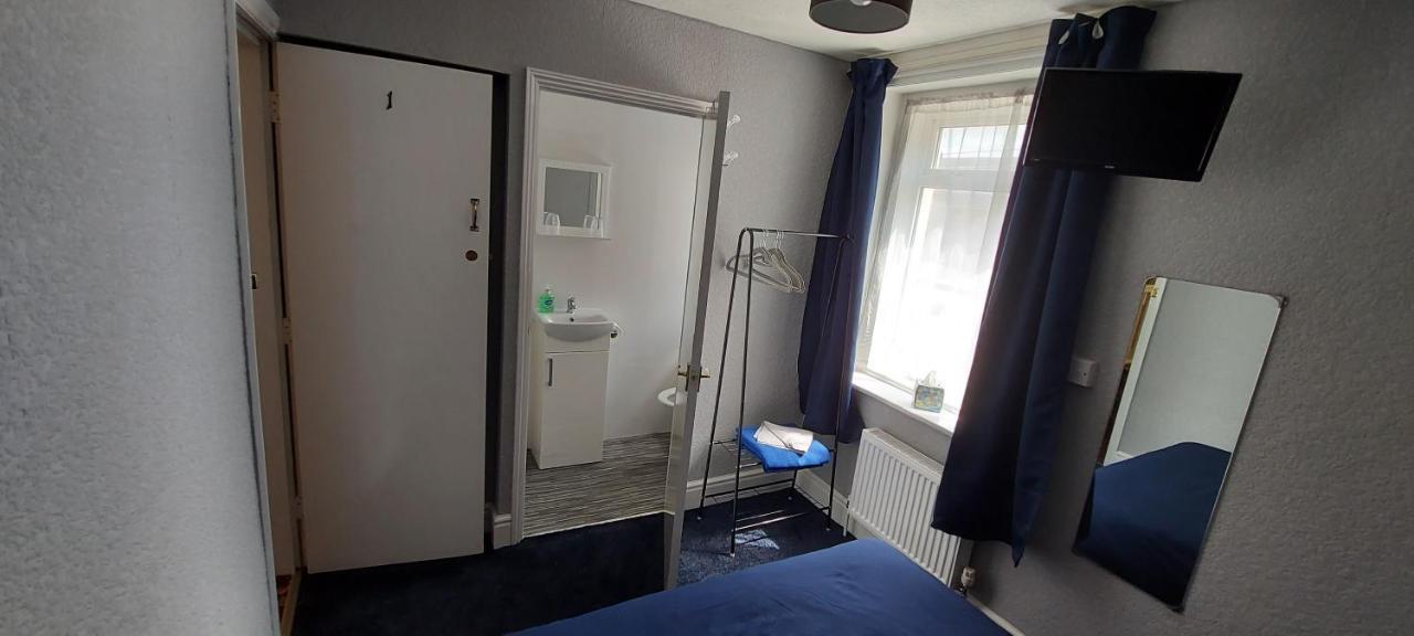 The Clevedon 3* Blackpool