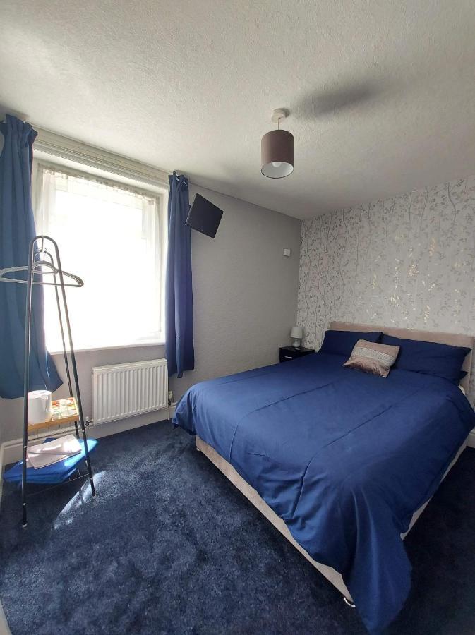 The Clevedon Bed & Breakfast