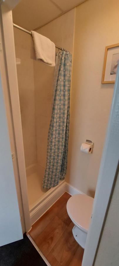 The Clevedon Bed & Breakfast 3*