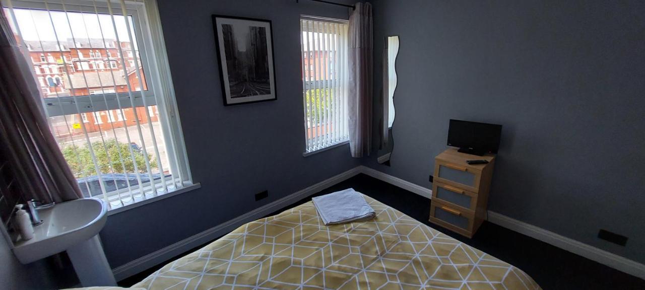 The Clevedon Bed & Breakfast 3*