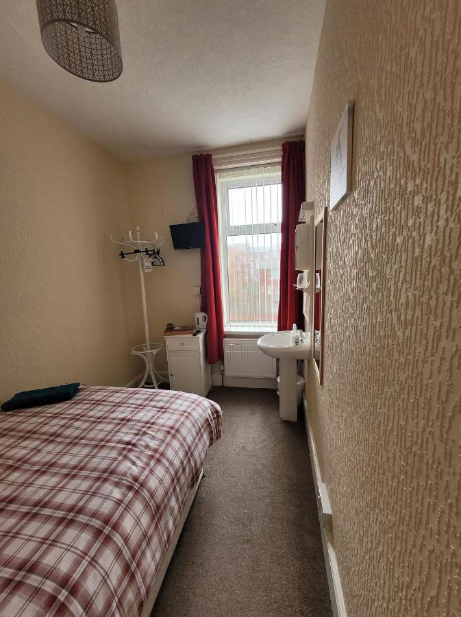 The Clevedon Bed & Breakfast