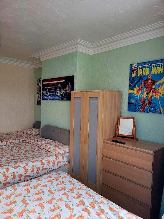 The Clevedon Bed & Breakfast 3*