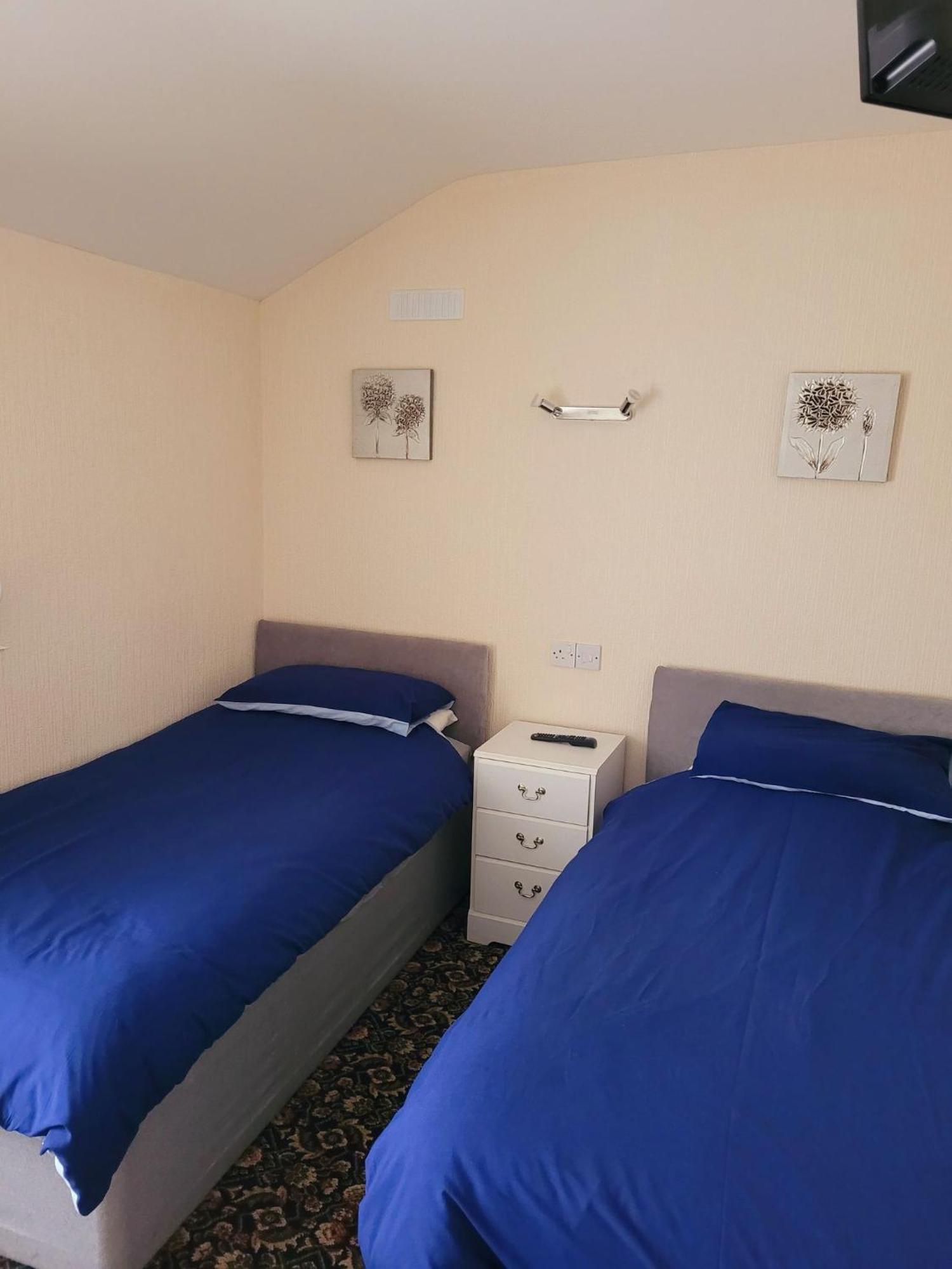 The Clevedon Bed & Breakfast 3*
