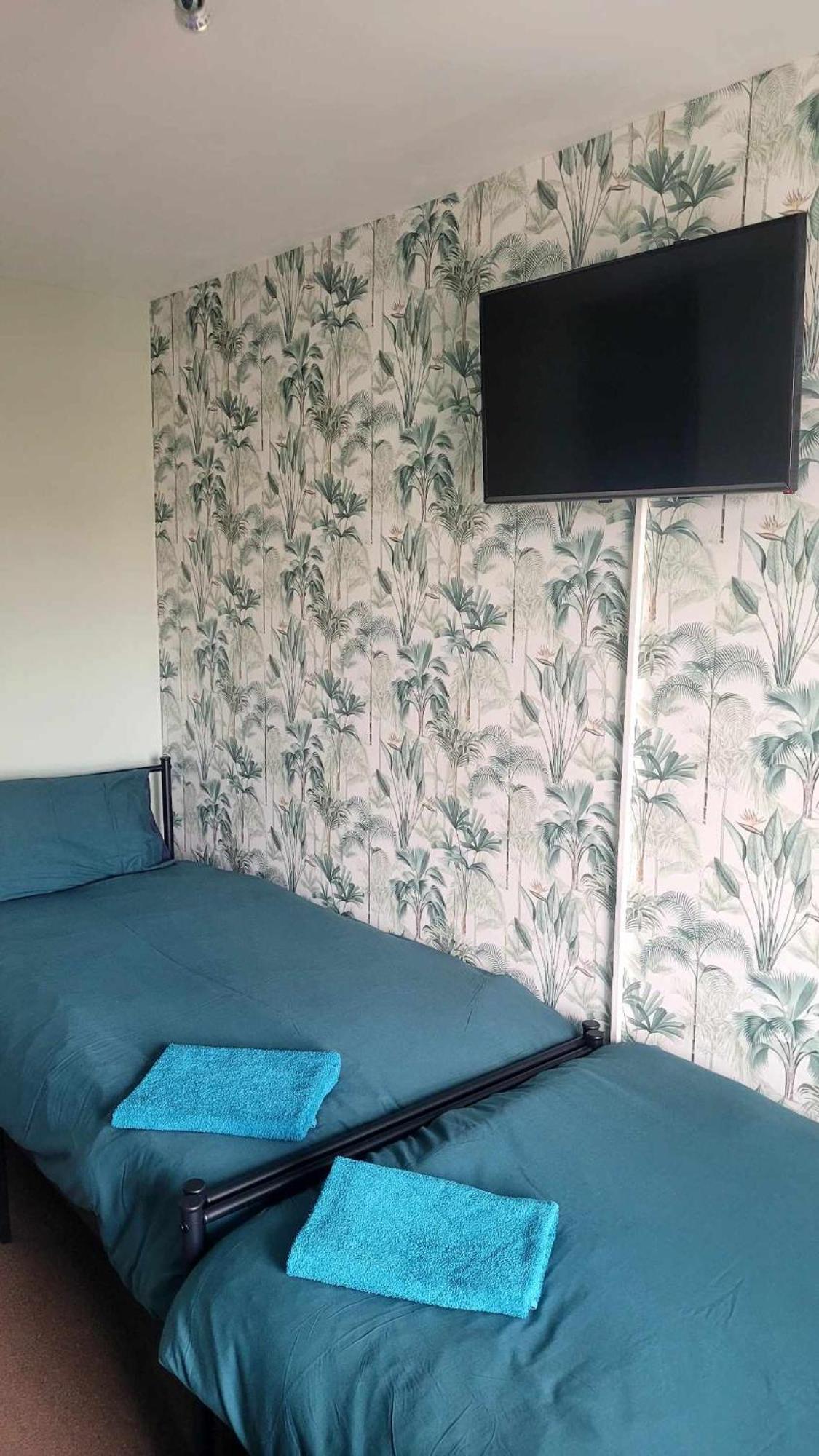 Bed & Breakfast The Clevedon