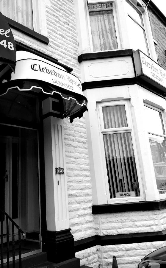 Bed & Breakfast The Clevedon 3*