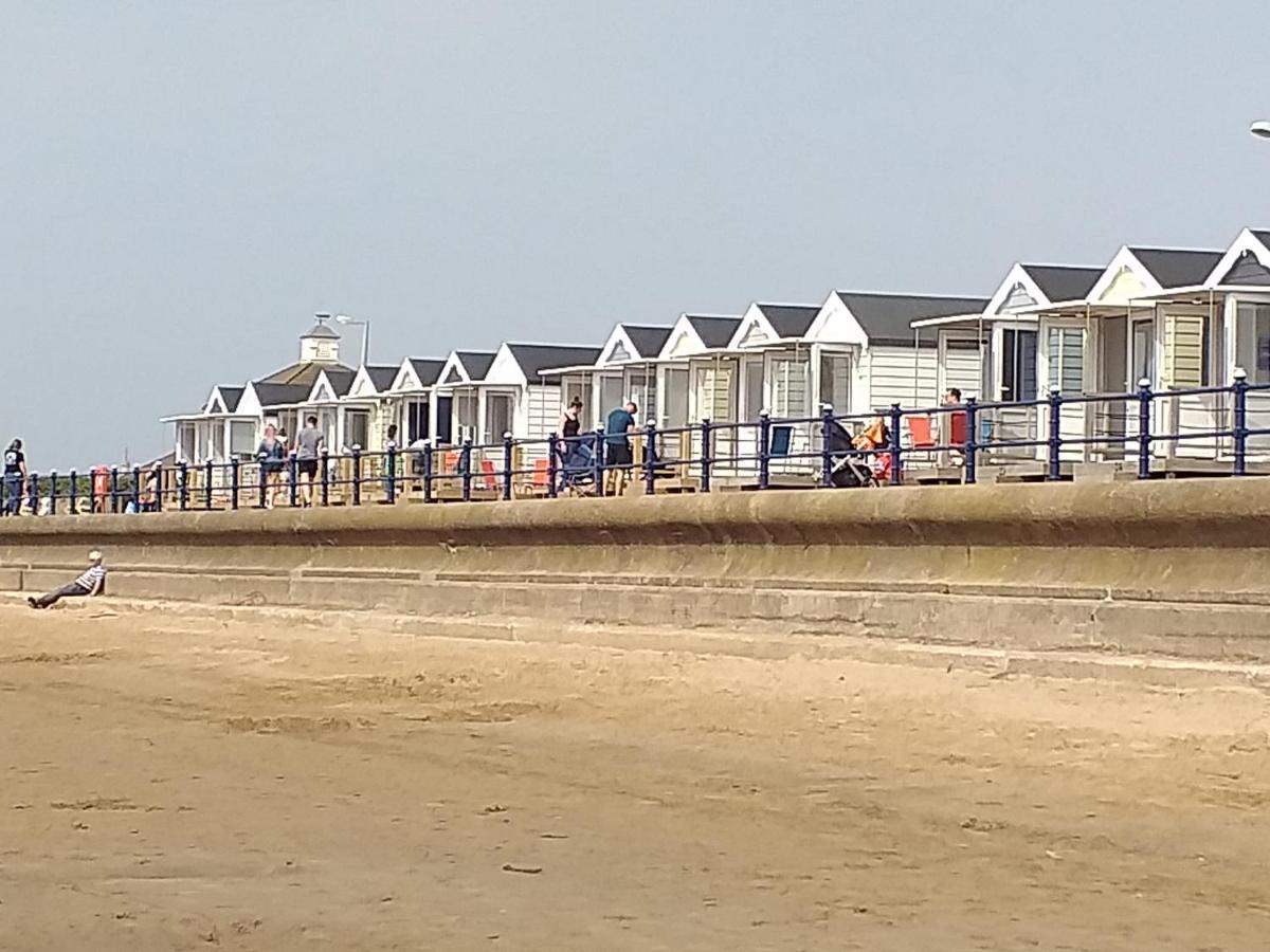 The Clevedon Blackpool