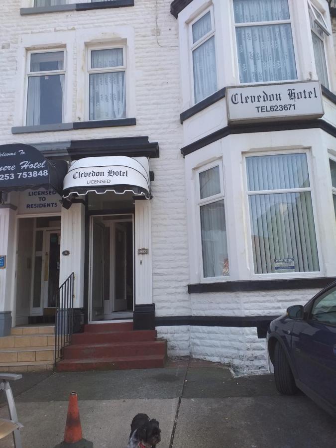 The Clevedon Bed & Breakfast 3*