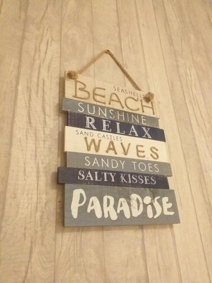Bed & Breakfast The Clevedon Blackpool