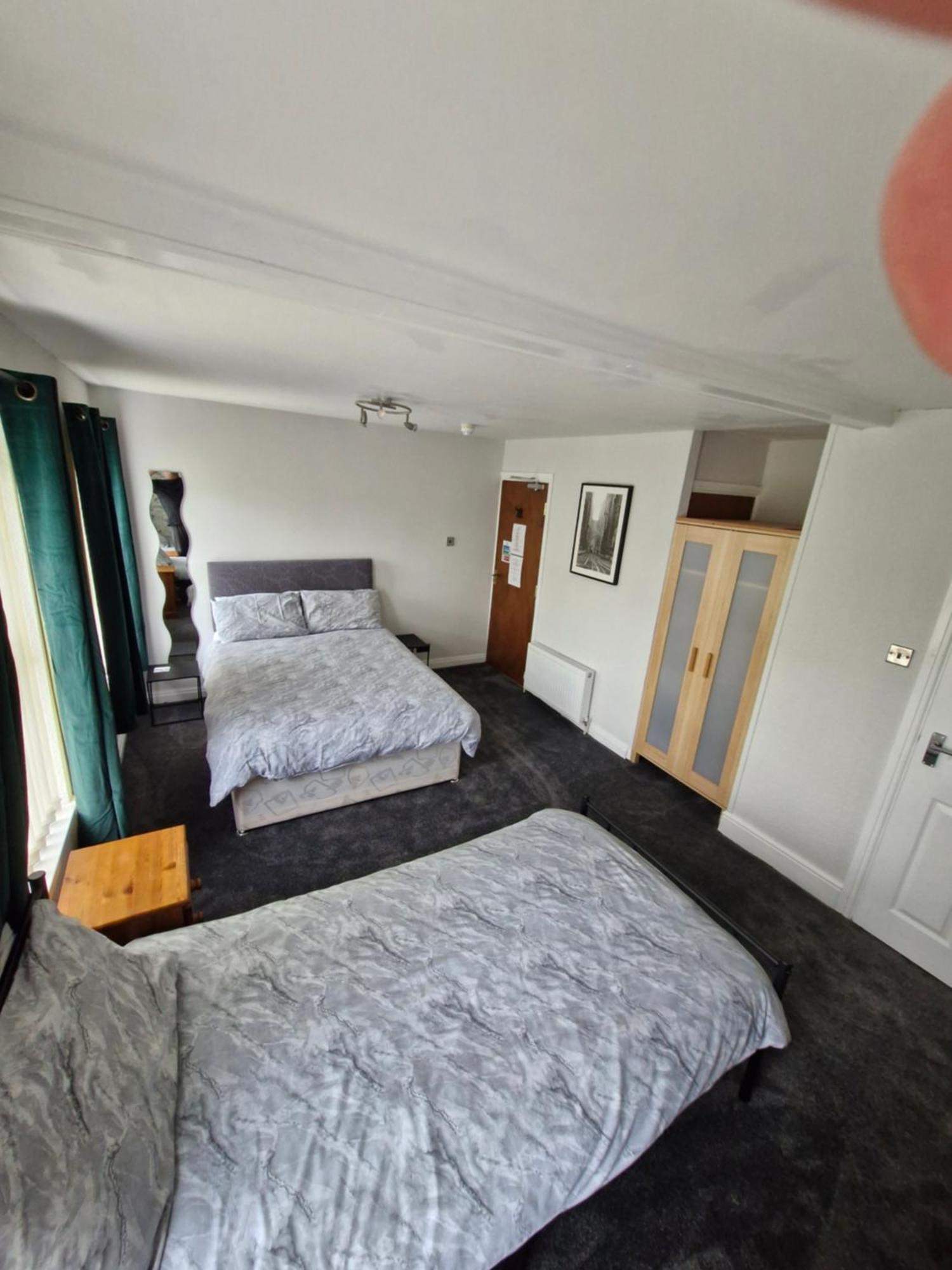 The Clevedon Bed & Breakfast